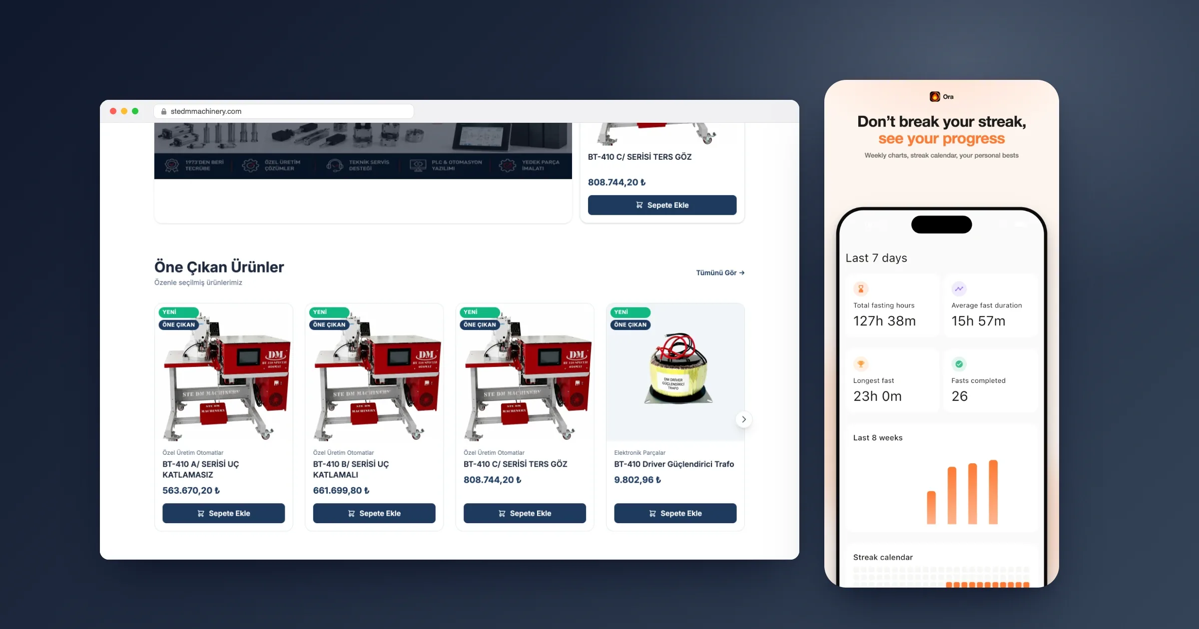 Mobil uygulama mı web uygulaması mı: hangisi uygun?